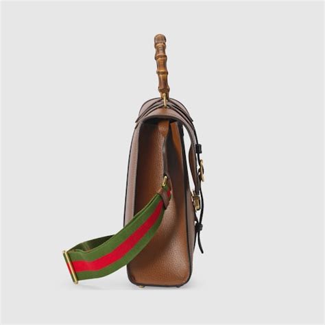 portadocumenti gucci donna|gucci leather handbags.